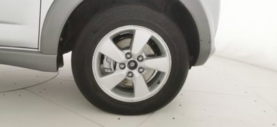 Daihatsu Terios 1.3 4WD CX (17)