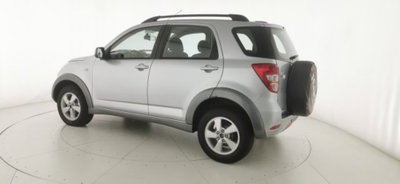 Daihatsu Terios 1.3 4WD CX (18)