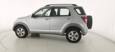 Daihatsu Terios 1.3 4WD CX (19)