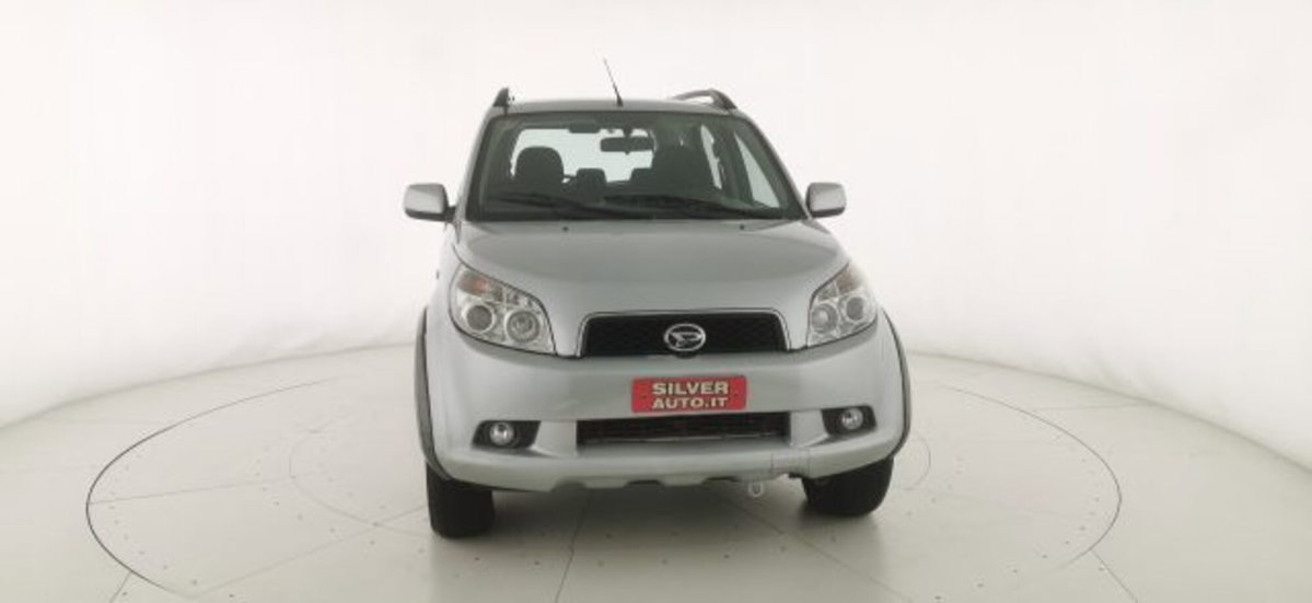 Daihatsu Terios 1.3 4WD CX (2)