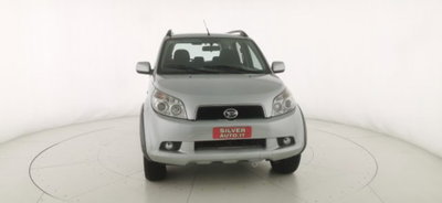 Daihatsu Terios 1.3 4WD CX (2)