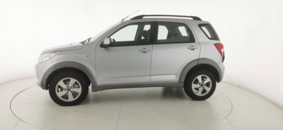 Daihatsu Terios 1.3 4WD CX (20)