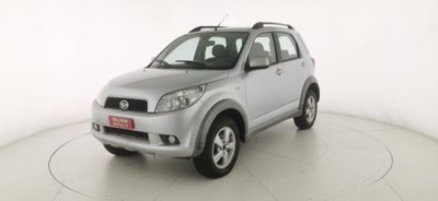 Daihatsu Terios 1.3 4WD CX (3)