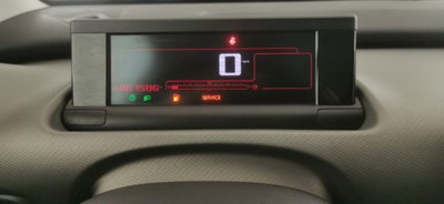 Citroen C4 Cactus BlueHDi 100 Shine (10)
