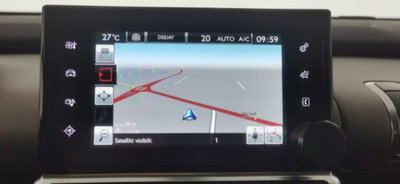 Citroen C4 Cactus BlueHDi 100 Shine (11)