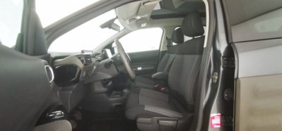 Citroen C4 Cactus BlueHDi 100 Shine (13)