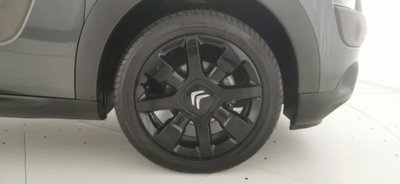 Citroen C4 Cactus BlueHDi 100 Shine (16)