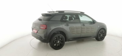 Citroen C4 Cactus BlueHDi 100 Shine (17)