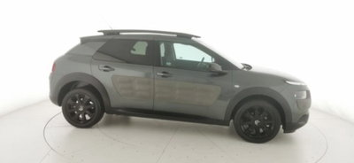 Citroen C4 Cactus BlueHDi 100 Shine (18)