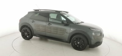Citroen C4 Cactus BlueHDi 100 Shine (19)