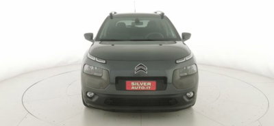 Citroen C4 Cactus BlueHDi 100 Shine (2)
