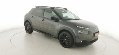 Citroen C4 Cactus BlueHDi 100 Shine (20)
