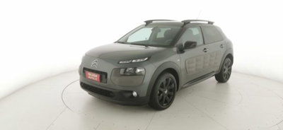 Citroen C4 Cactus BlueHDi 100 Shine (3)