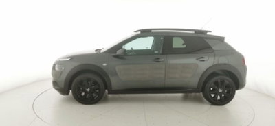 Citroen C4 Cactus BlueHDi 100 Shine (4)