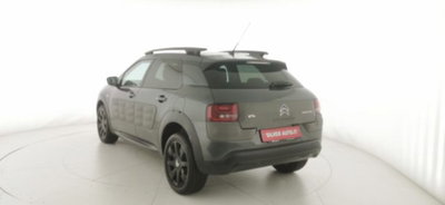 Citroen C4 Cactus BlueHDi 100 Shine (5)