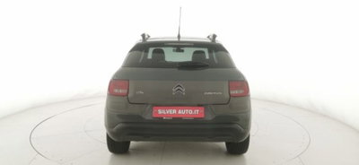 Citroen C4 Cactus BlueHDi 100 Shine (6)