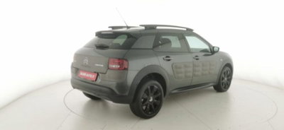 Citroen C4 Cactus BlueHDi 100 Shine (7)