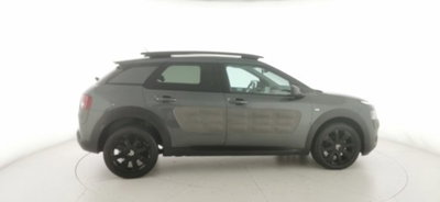 Citroen C4 Cactus BlueHDi 100 Shine (8)