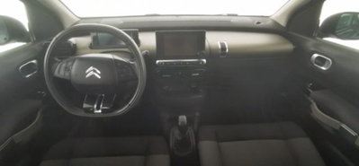 Citroen C4 Cactus BlueHDi 100 Shine (9)