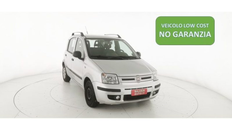 Fiat Panda 1.2 Dynamic