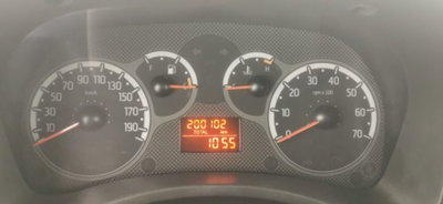 Fiat Panda 1.2 Dynamic (10)