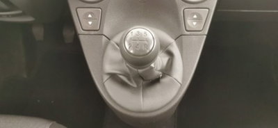 Fiat Panda 1.2 Dynamic (11)
