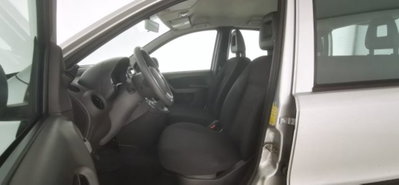 Fiat Panda 1.2 Dynamic (12)