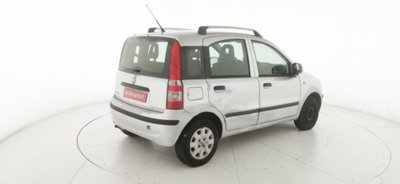 Fiat Panda 1.2 Dynamic (15)