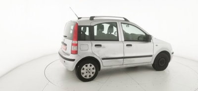 Fiat Panda 1.2 Dynamic (16)