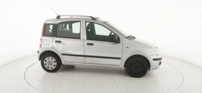 Fiat Panda 1.2 Dynamic (17)