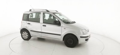 Fiat Panda 1.2 Dynamic (18)