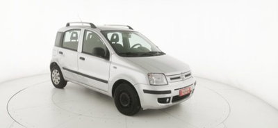 Fiat Panda 1.2 Dynamic (19)