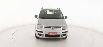 Fiat Panda 1.2 Dynamic (2)