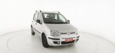Fiat Panda 1.2 Dynamic (20)