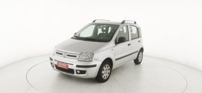 Fiat Panda 1.2 Dynamic (3)