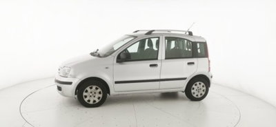 Fiat Panda 1.2 Dynamic (4)