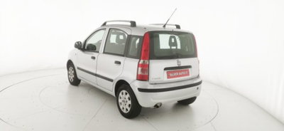 Fiat Panda 1.2 Dynamic (5)