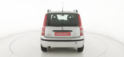Fiat Panda 1.2 Dynamic (6)