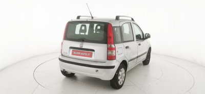 Fiat Panda 1.2 Dynamic (7)