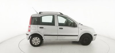 Fiat Panda 1.2 Dynamic (8)