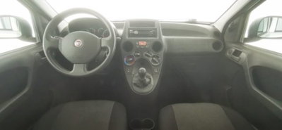 Fiat Panda 1.2 Dynamic (9)