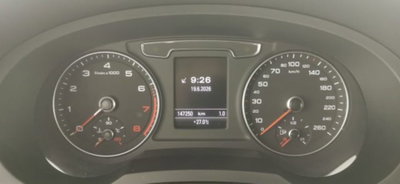 Audi Q3 Sportback 40 TFSI S tronic quattro edition (10)