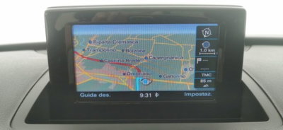Audi Q3 Sportback 40 TFSI S tronic quattro edition (11)