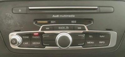 Audi Q3 Sportback 40 TFSI S tronic quattro edition (12)