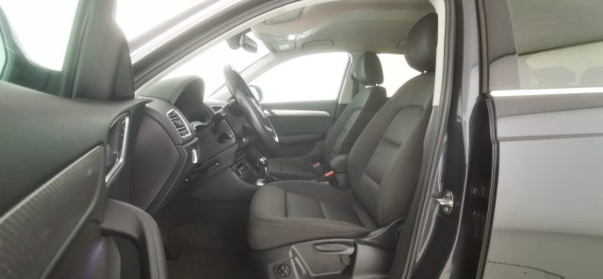 Audi Q3 Sportback 40 TFSI S tronic quattro edition (15)