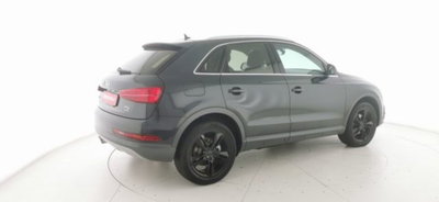 Audi Q3 Sportback 40 TFSI S tronic quattro edition (19)