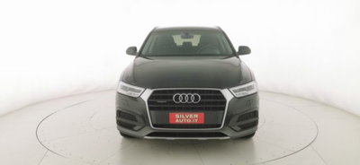 Audi Q3 Sportback 40 TFSI S tronic quattro edition (2)