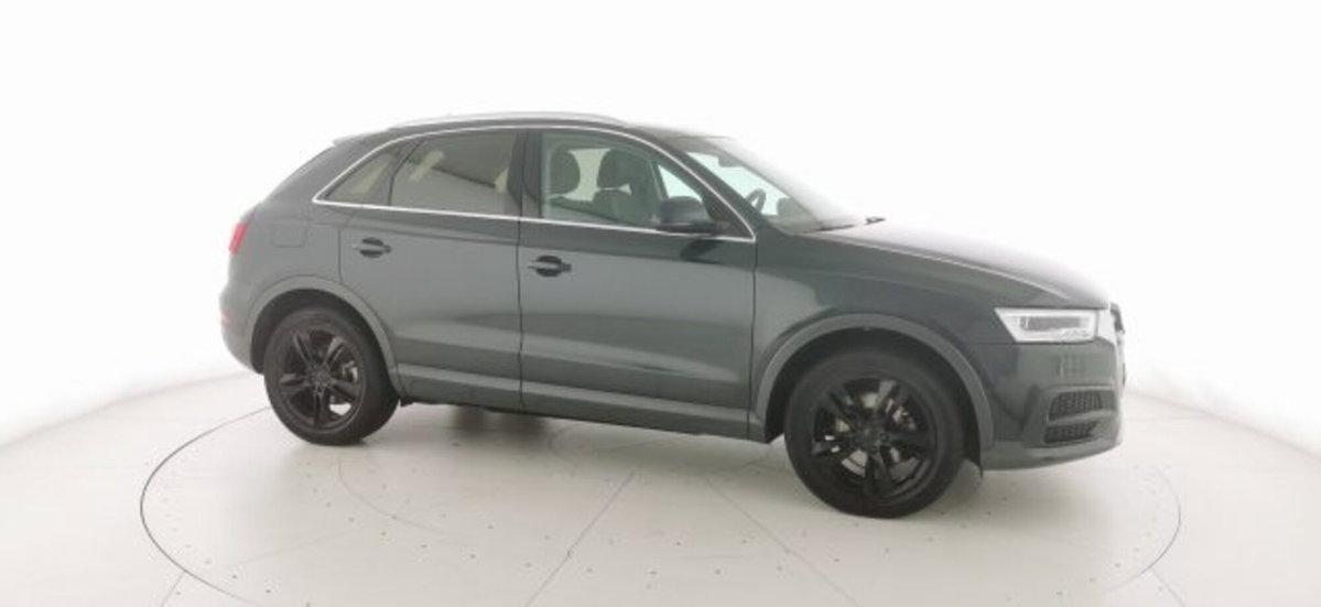 Audi Q3 Sportback 40 TFSI S tronic quattro edition (20)