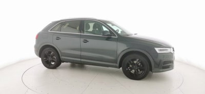 Audi Q3 Sportback 40 TFSI S tronic quattro edition (20)
