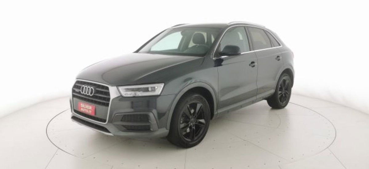 Audi Q3 Sportback 40 TFSI S tronic quattro edition (3)